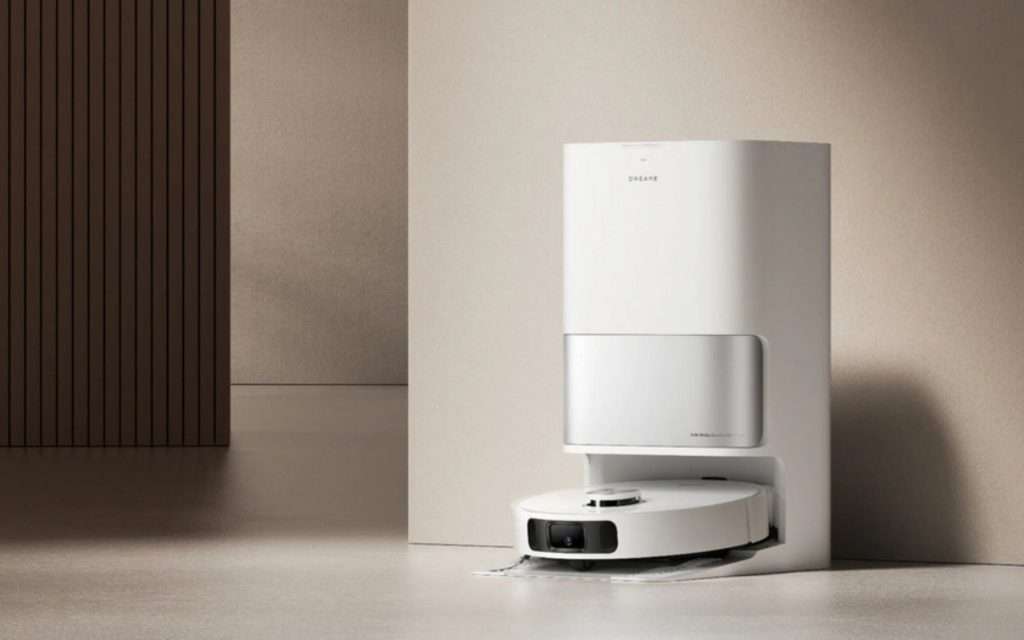 Dreame L10s Ultra Gen 2 amazon