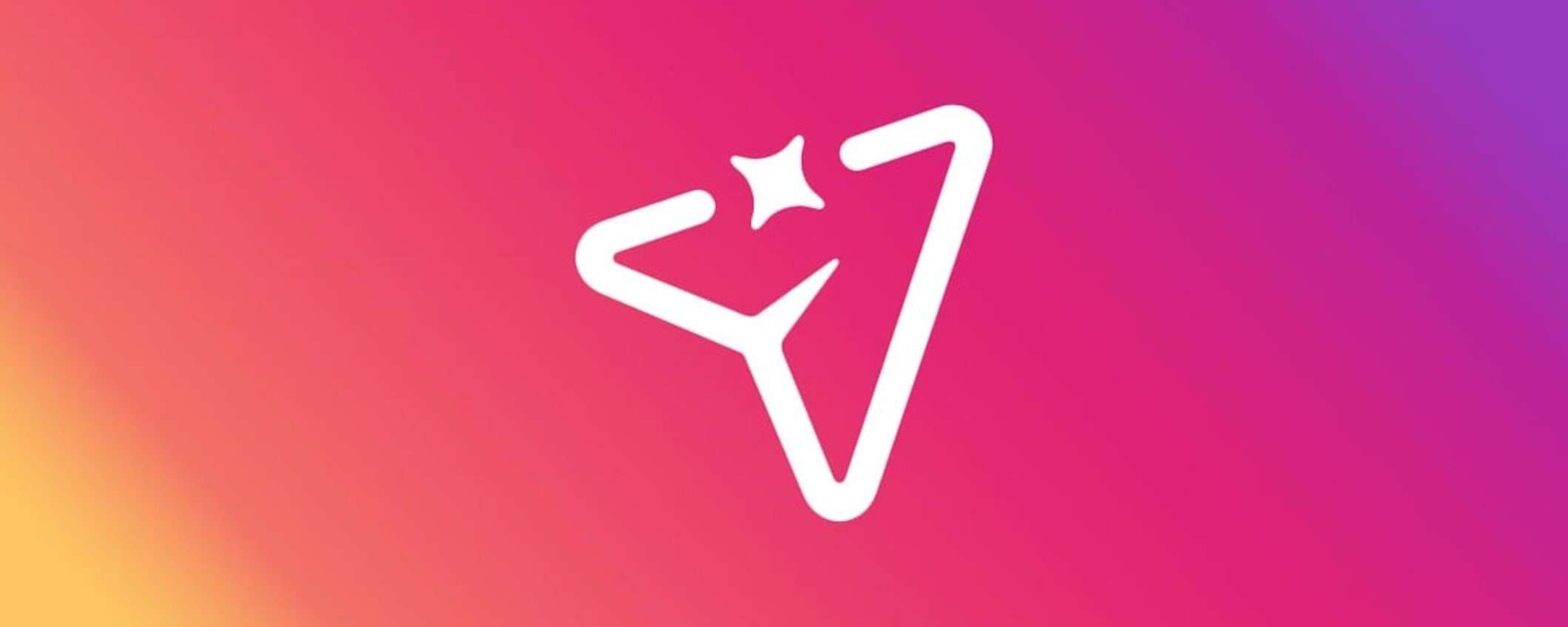 Instagram: questi nuovi filtri per i DM faciliteranno la vita ad alcuni di voi Instagram: questi nuovi filtri per i DM faciliteranno la vita ad alcuni di voi