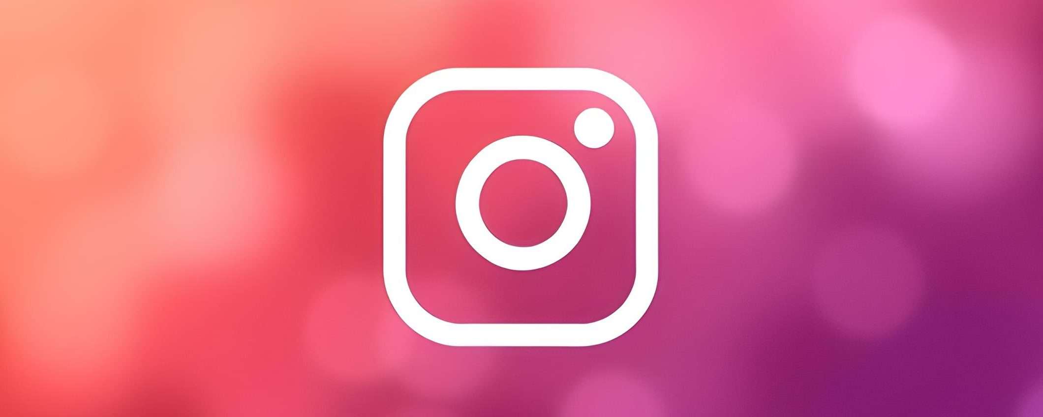 Instagram consiglia post sempre uguali? La nuova opzione azzera tutto Instagram consiglia post sempre uguali? La nuova opzione azzera tutto