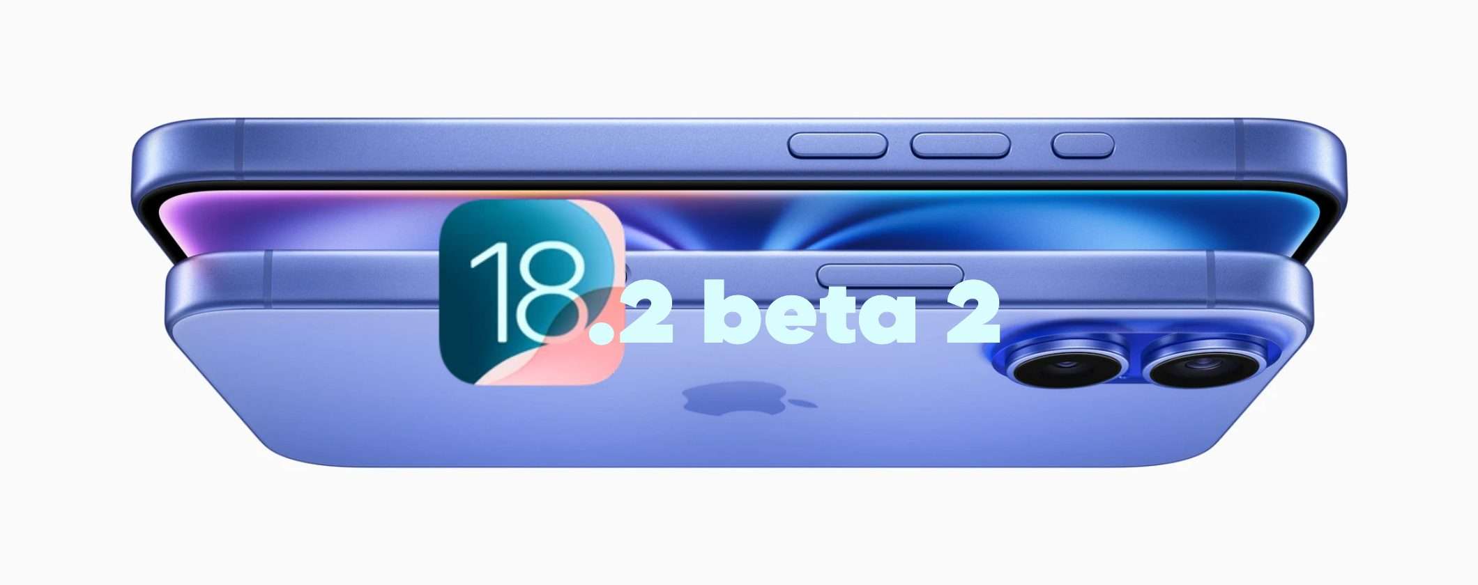 iOS 18.2 beta 2: tutte le novità che arriveranno sul tuo iPhone iOS 18.2 beta 2: tutte le novità che arriveranno sul tuo iPhone