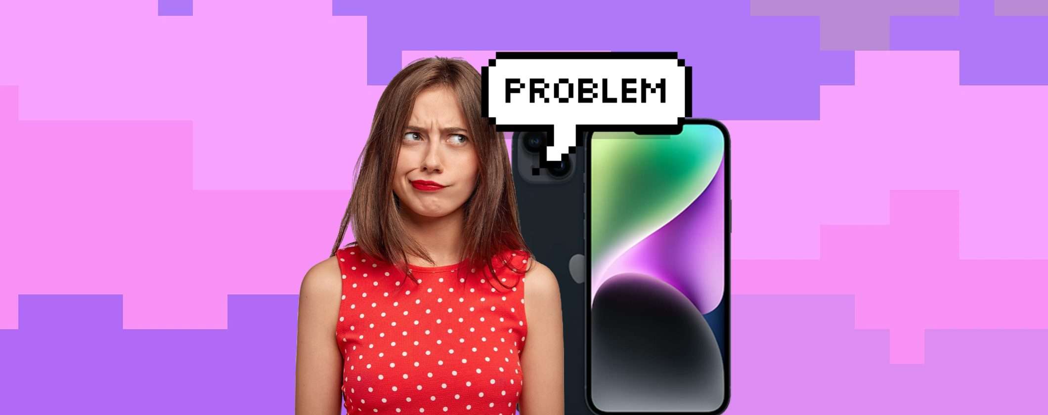 Il tuo iPhone 14 Plus ha problemi alla fotocamera? Apple sistemerà tutto Il tuo iPhone 14 Plus ha problemi alla fotocamera? Apple sistemerà tutto