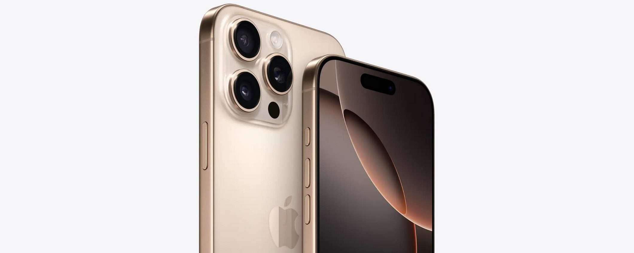 iPhone 17: questa caratteristica rimarrà un'esclusiva dei modelli Pro iPhone 17: questa caratteristica rimarrà un'esclusiva dei modelli Pro