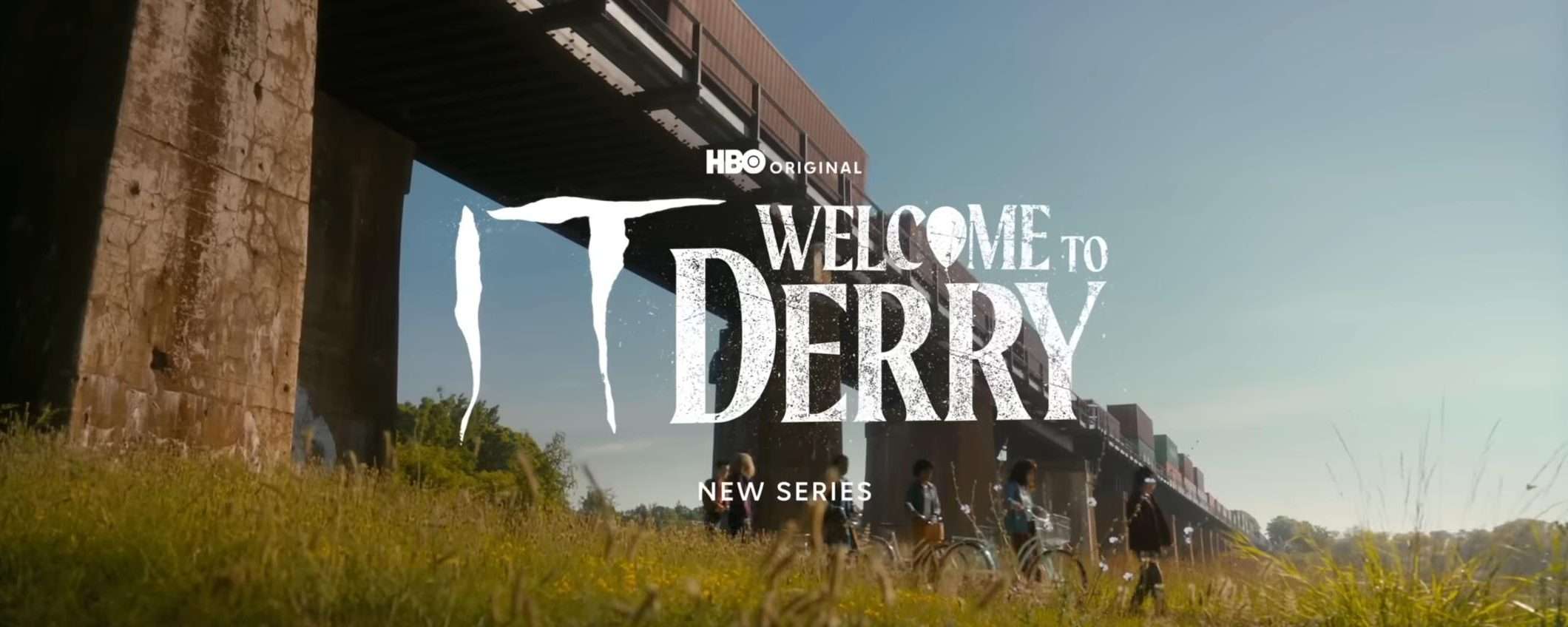 IT: Welcome to Derry, scene inedite nel nuovissimo teaser trailer IT: Welcome to Derry, scene inedite nel nuovissimo teaser trailer