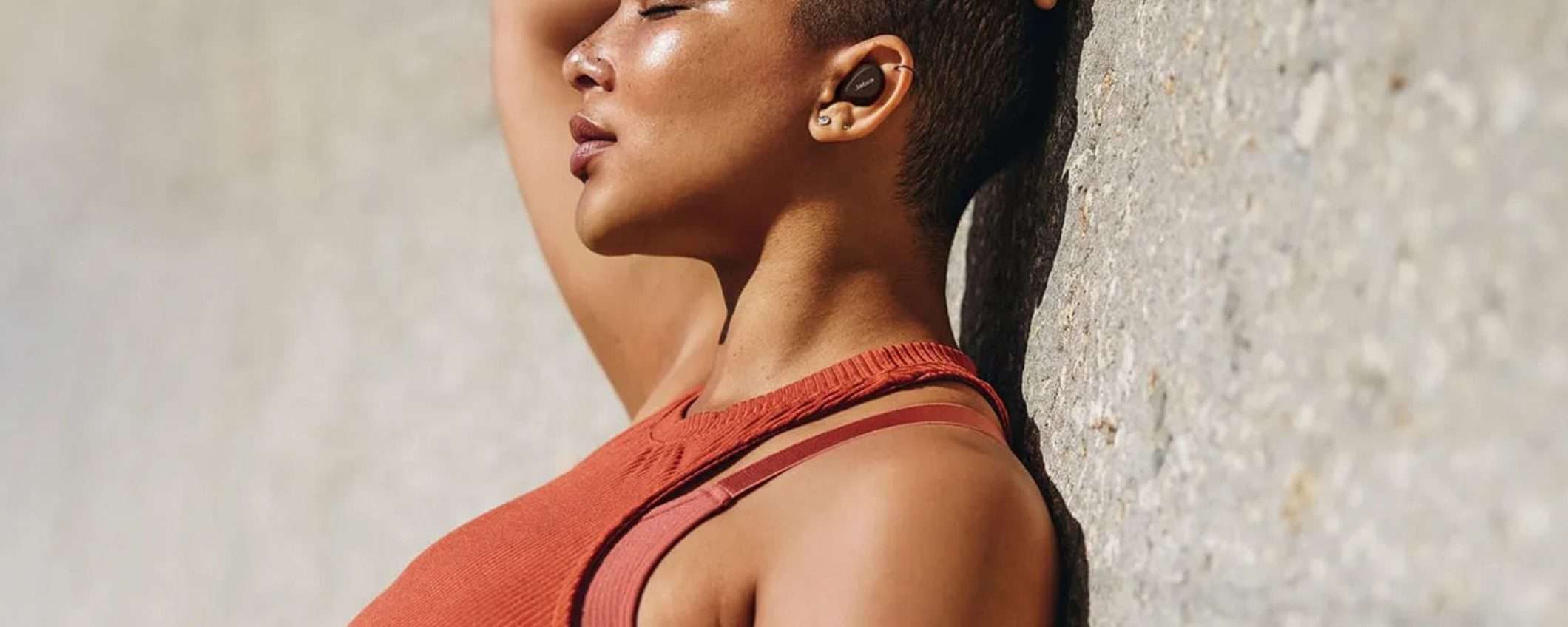 Le cuffie Jabra Elite 3 Active con 24h di AUTONOMIA e ANC a soli 49€ (25%) Le cuffie Jabra Elite 3 Active con 24h di AUTONOMIA e ANC a soli 49€ (25%)