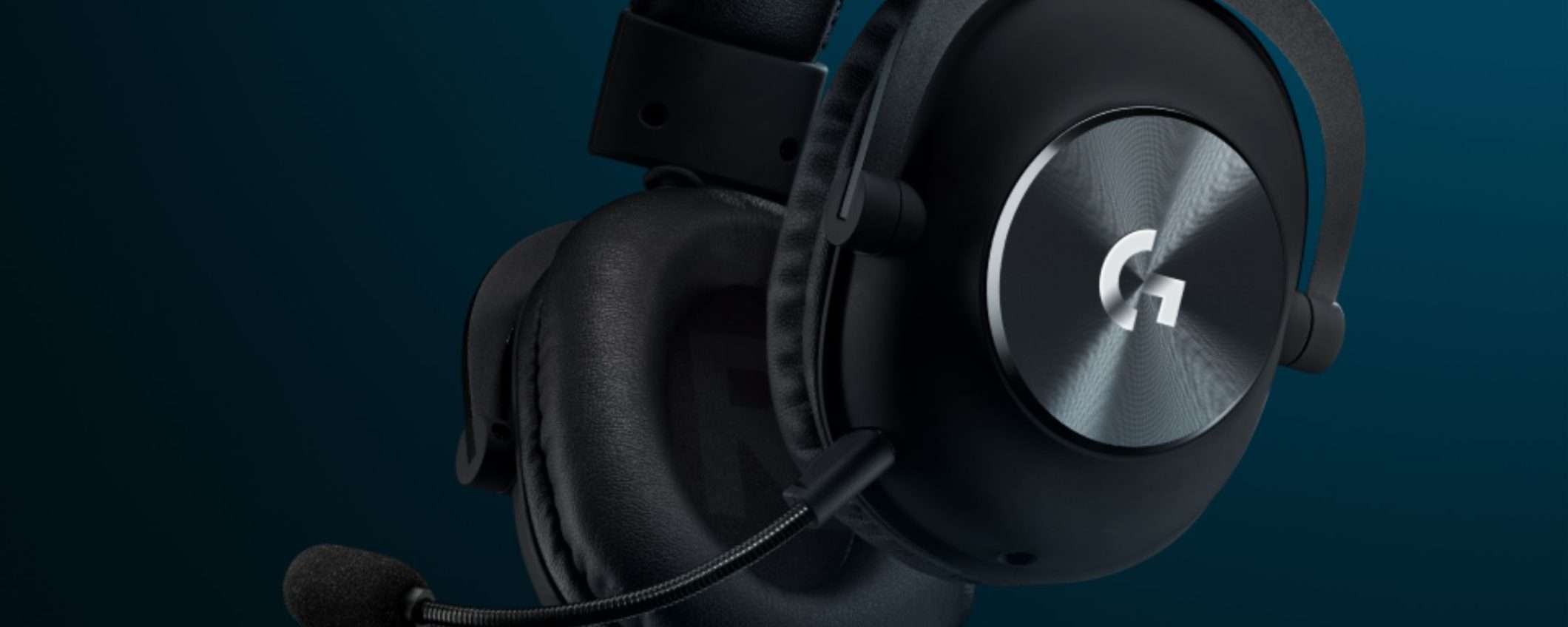 Le OTTIME cuffie da gaming Logitech G Pro X SE giù del 44% con il Black Friday Le OTTIME cuffie da gaming Logitech G Pro X SE giù del 44% con il Black Friday