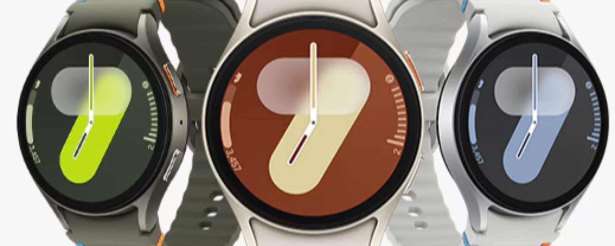 Lo SPETTACOLARE Samsung Galaxy Watch7 da 44 mm al 23% in MENO su Amazon Lo SPETTACOLARE Samsung Galaxy Watch7 da 44 mm al 23% in MENO su Amazon