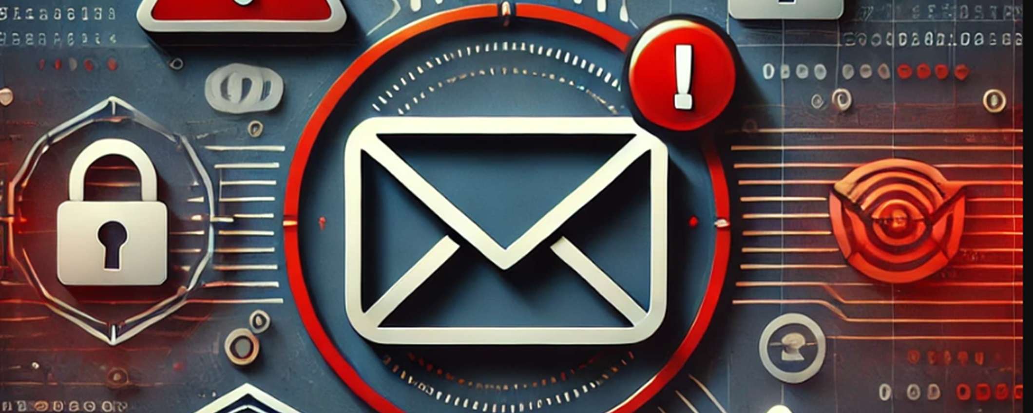 Aprire un'e-mail di phishing: conseguenze e soluzioni Aprire un'e-mail di phishing: conseguenze e soluzioni
