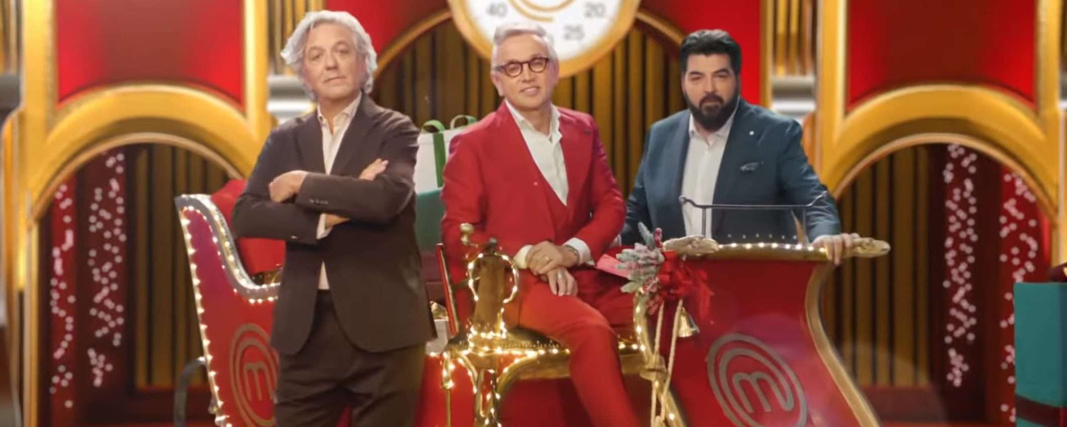 MasterChef Italia 14: quando inizia e dove vedere la nuova stagione MasterChef Italia 14: quando inizia e dove vedere la nuova stagione