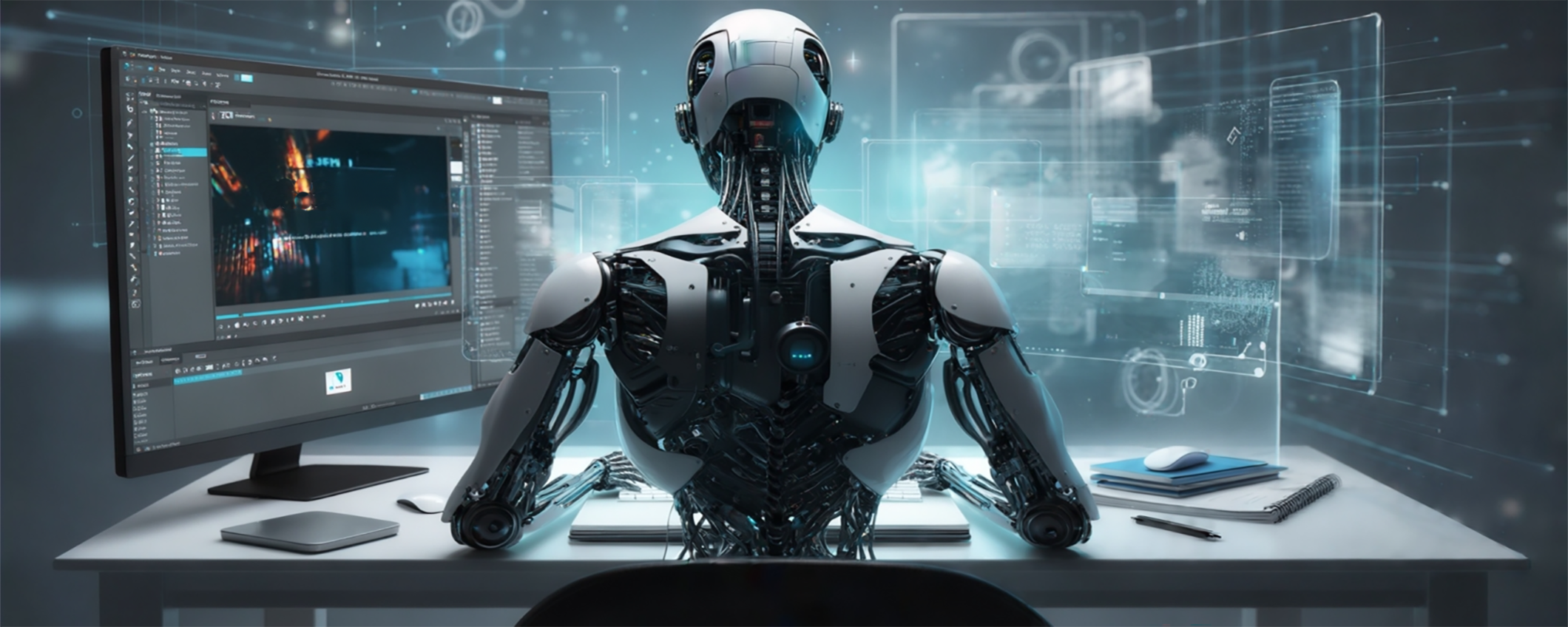 I 5 migliori strumenti di intelligenza artificiale per l'editing video I 5 migliori strumenti di intelligenza artificiale per l'editing video