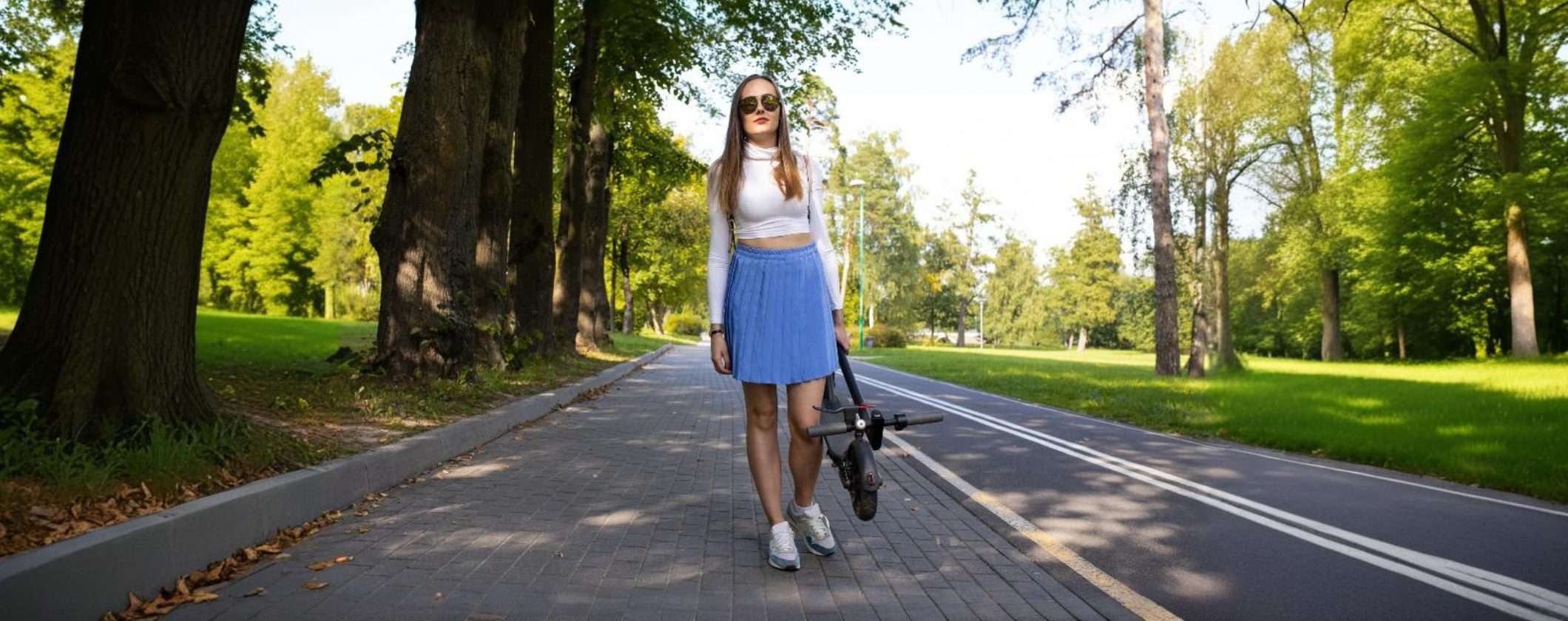 Monopattini: arriva l'obbligo di assicurazione Monopattini: arriva l'obbligo di assicurazione