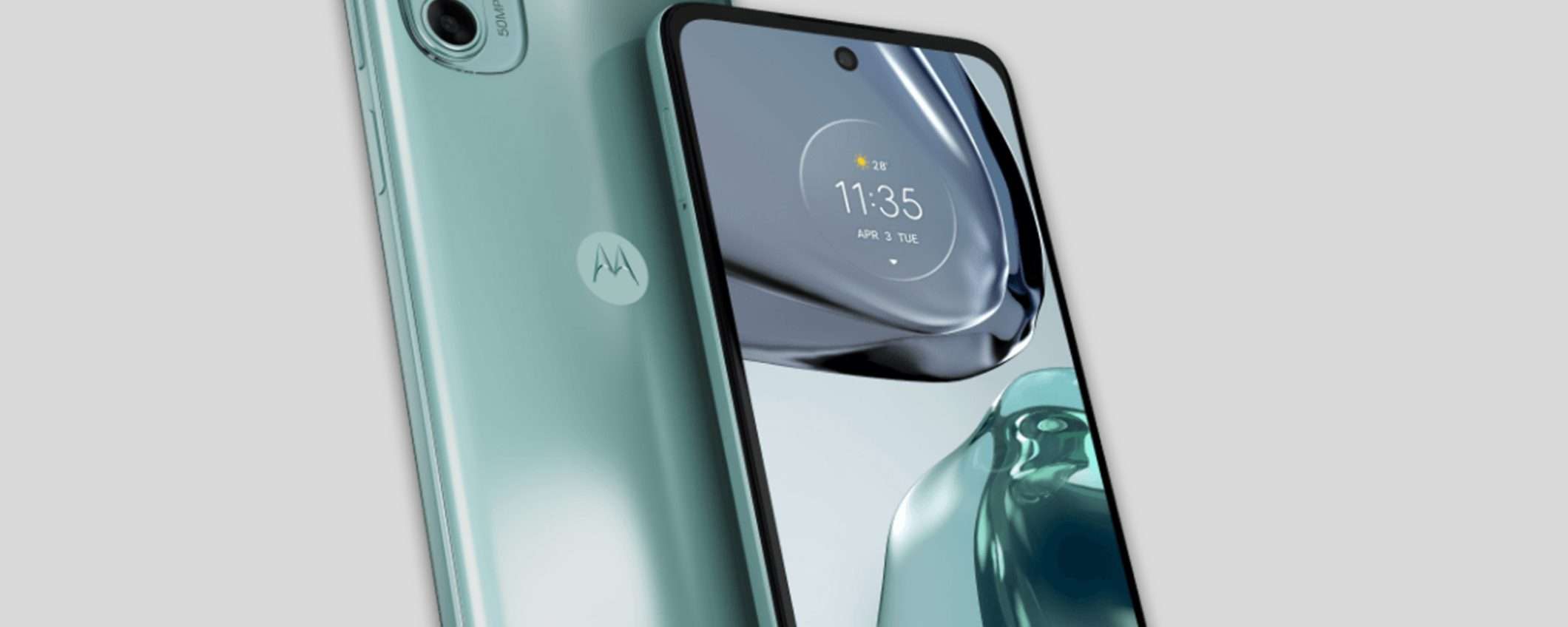 Da Esselunga una nuova offerta tech: Motorola a poco più di 100€ Da Esselunga una nuova offerta tech: Motorola a poco più di 100€