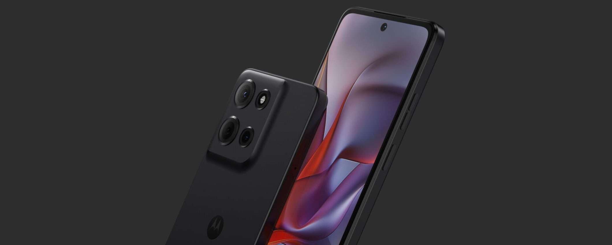Motorola, tutto pronto per il nuovo Moto G 2025: le prime immagini Motorola, tutto pronto per il nuovo Moto G 2025: le prime immagini