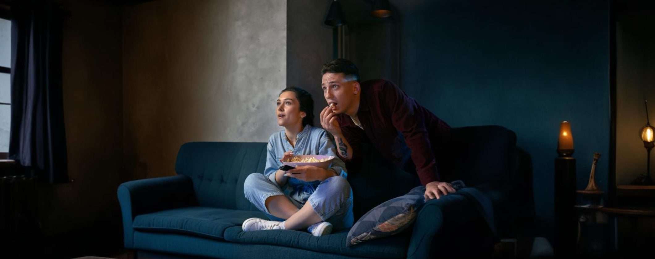 Netflix: preparati a un 2025 bomba ricco di novità Netflix: preparati a un 2025 bomba ricco di novità