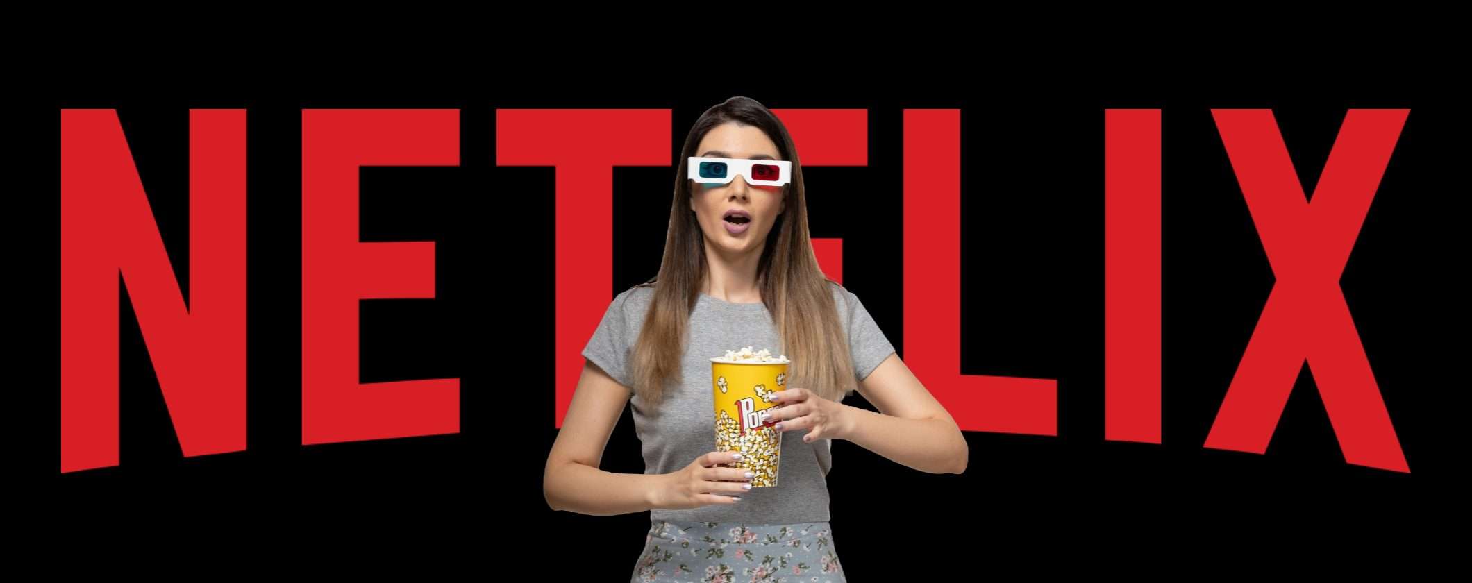 Netflix: abbiamo le date di tantissimi titoli in arrivo nel 2025 Netflix: abbiamo le date di tantissimi titoli in arrivo nel 2025