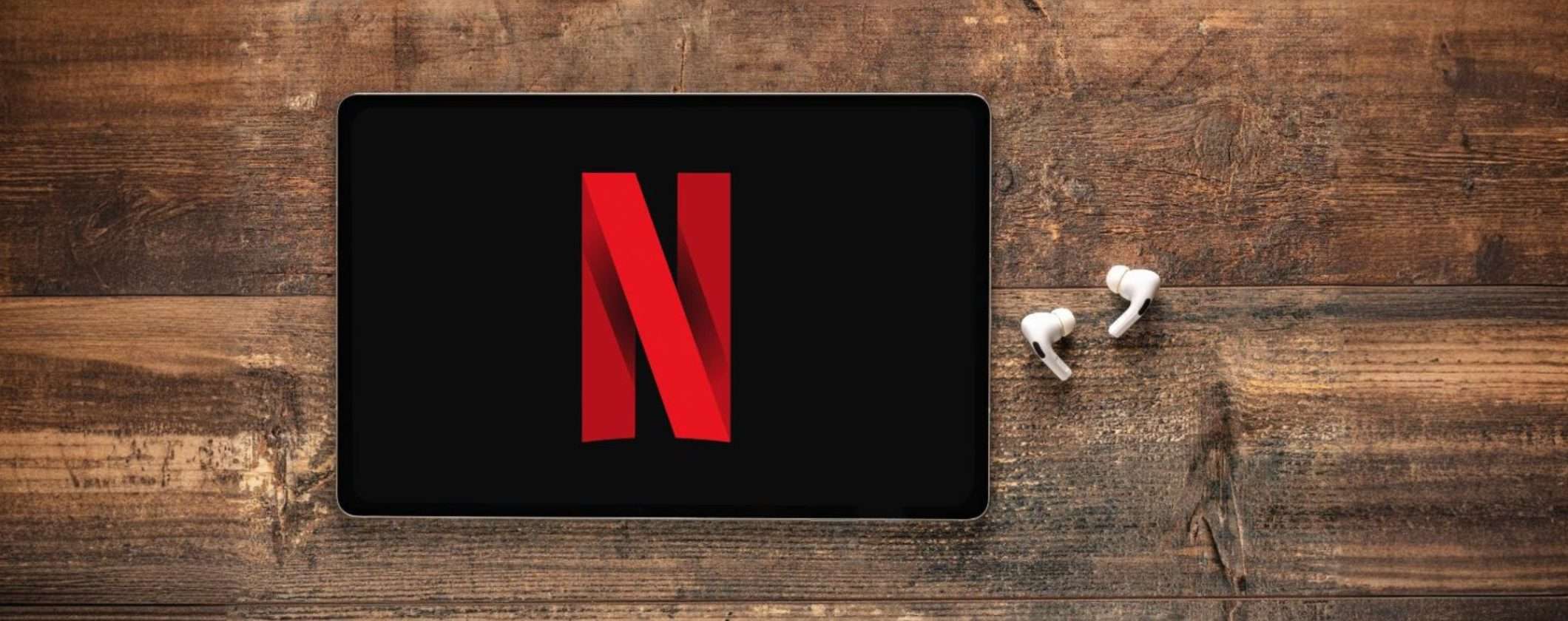 Netflix pronto alla rivoluzione per dicembre 2024: tutte le novità Netflix pronto alla rivoluzione per dicembre 2024: tutte le novità