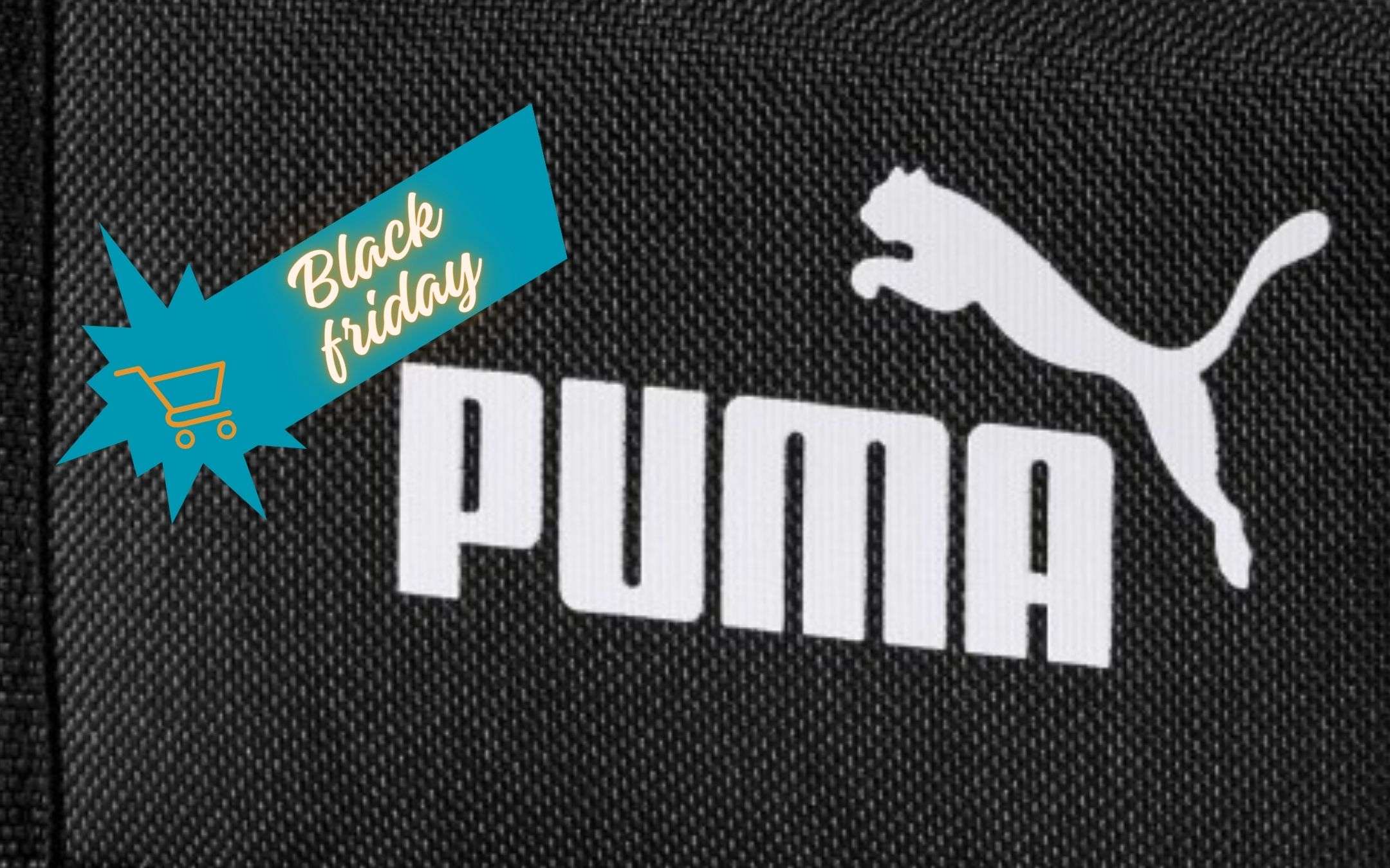 promo puma
