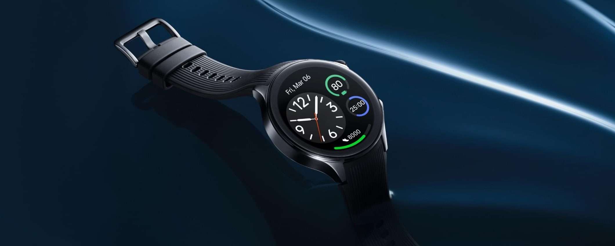 OnePlus Watch 3: gli indizi suggeriscono miglioramenti oltre le aspettative OnePlus Watch 3: gli indizi suggeriscono miglioramenti oltre le aspettative