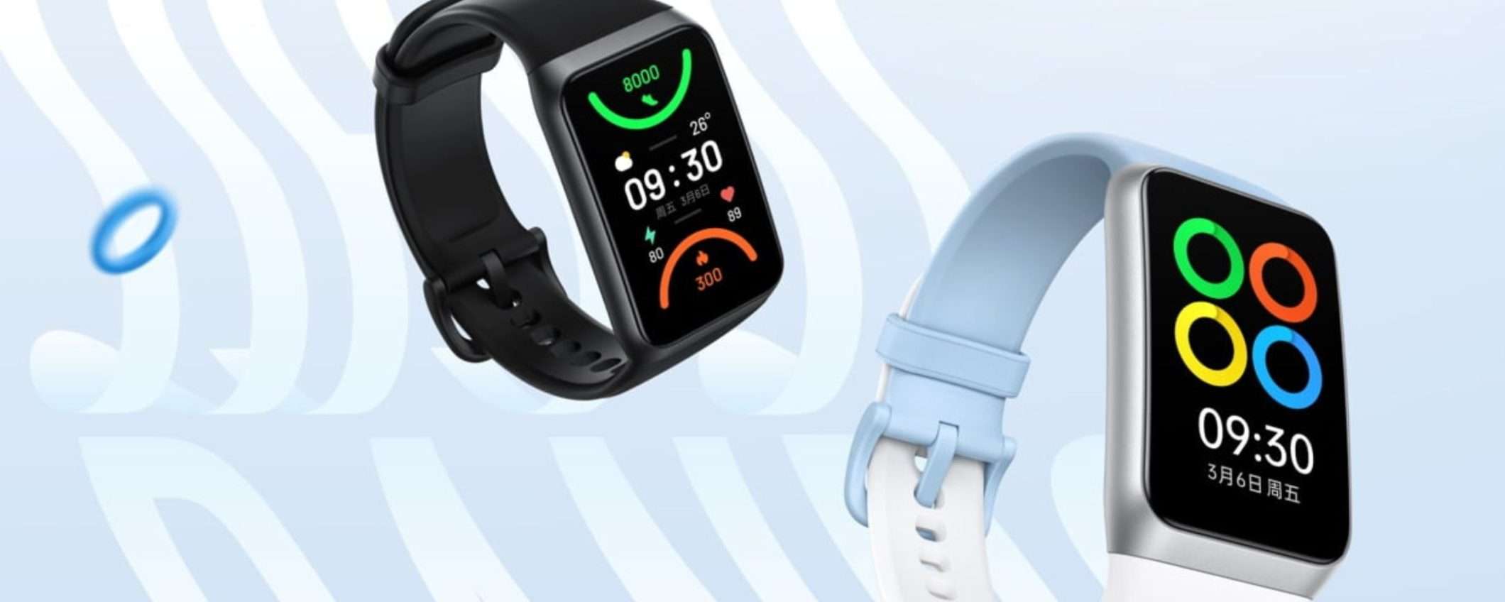 OPPO Band 2 costa POCHISSIMO con il Black Friday: un best buy ad appena 44€ OPPO Band 2 costa POCHISSIMO con il Black Friday: un best buy ad appena 44€