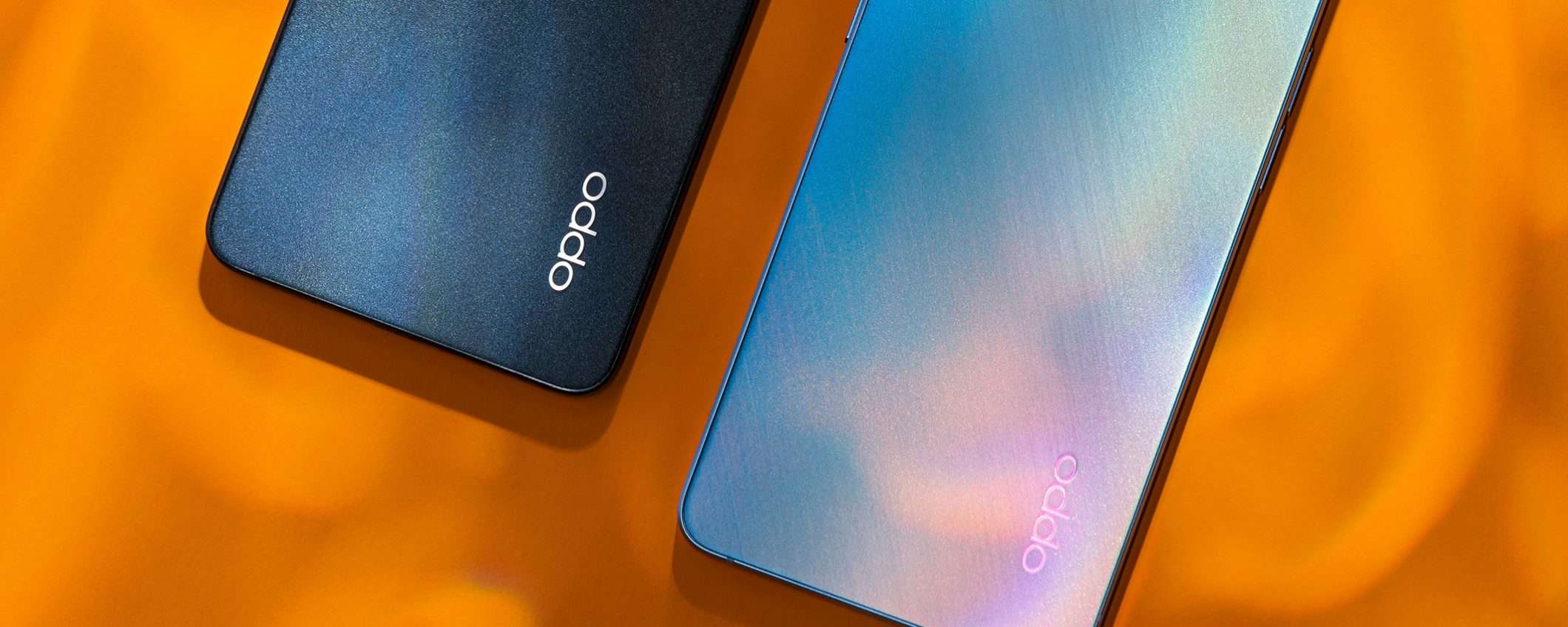 OPPO è la prossima azienda a integrare Circle to Search sui propri smartphone OPPO è la prossima azienda a integrare Circle to Search sui propri smartphone