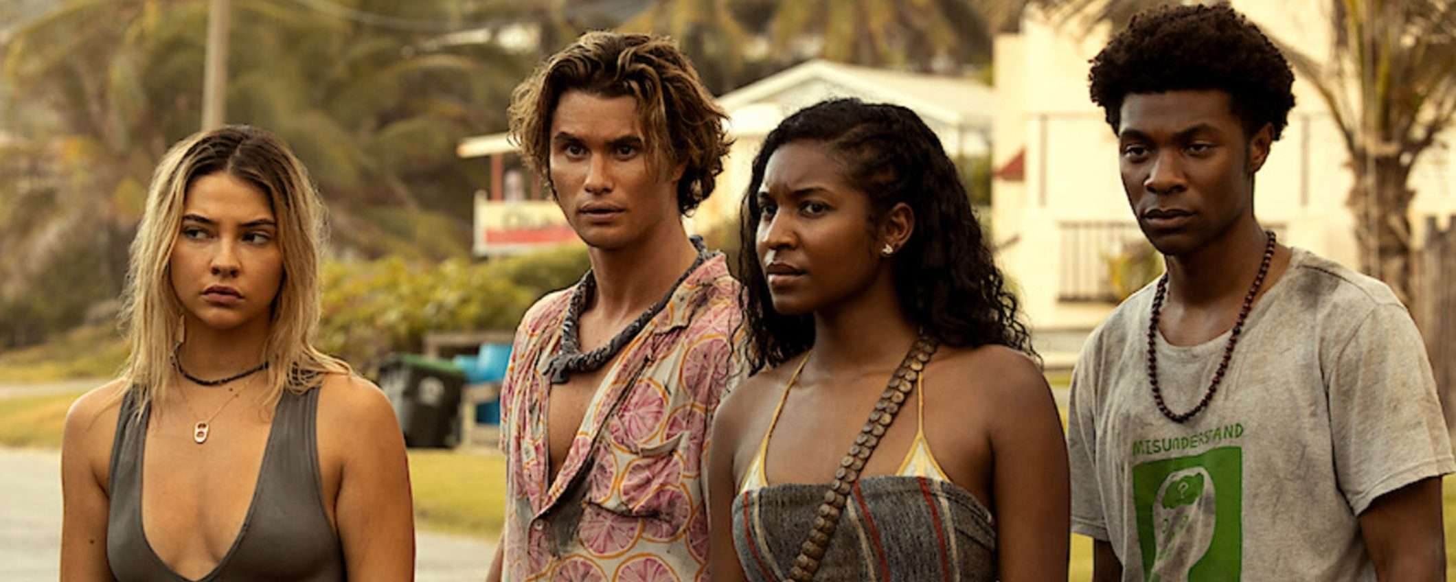 Outer Banks 4 arriva in Marocco nei nuovi episodi della seconda parte Outer Banks 4 arriva in Marocco nei nuovi episodi della seconda parte