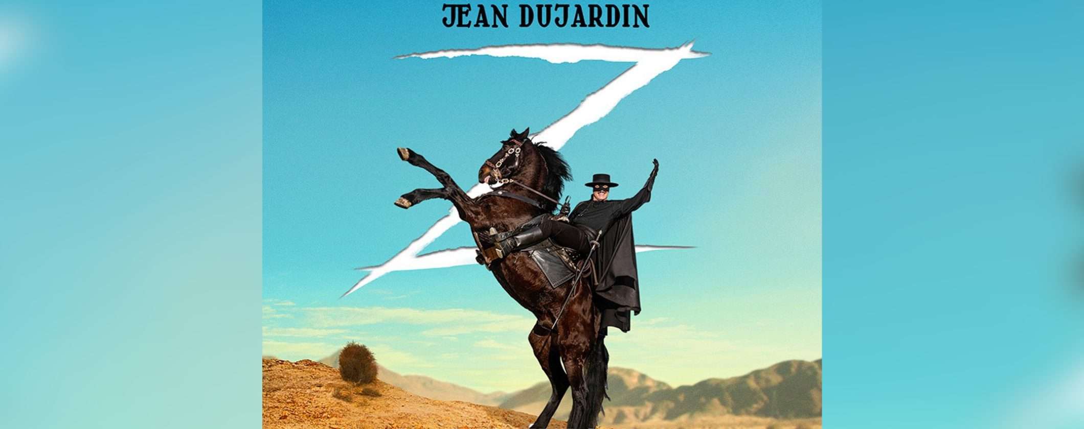 Paramount+: arriva Zorro con tantissime novità a dicembre 2024 Paramount+: arriva Zorro con tantissime novità a dicembre 2024