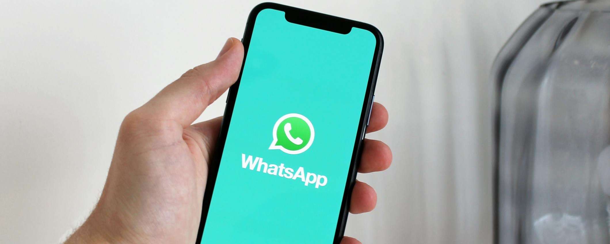 WhatsApp: il significato dei diversi tipi di spunte WhatsApp: il significato dei diversi tipi di spunte