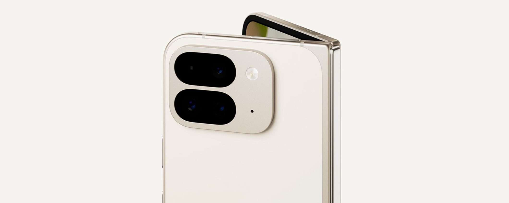 Riparare lo schermo di Pixel 9 Pro Fold potrebbe costare carissimo Riparare lo schermo di Pixel 9 Pro Fold potrebbe costare carissimo