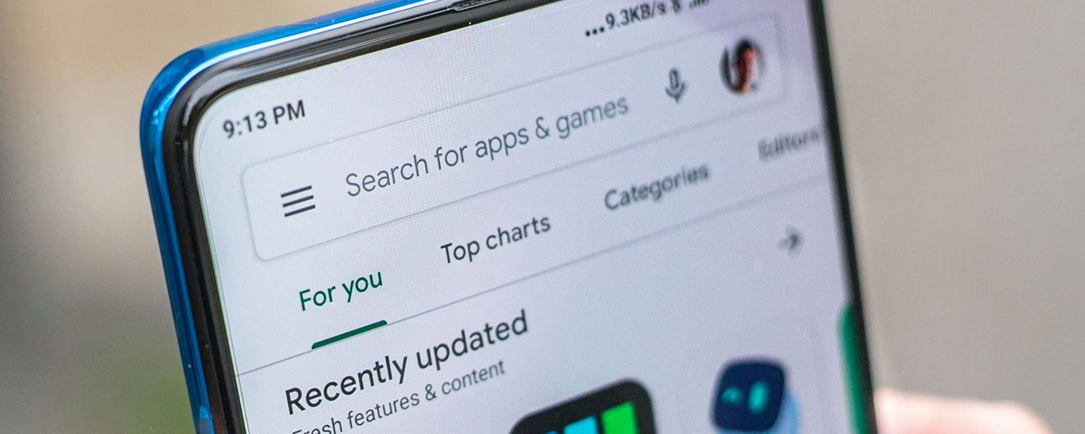 App di bassa qualità? Ci penserà Google Play Store ad avvisarti App di bassa qualità? Ci penserà Google Play Store ad avvisarti
