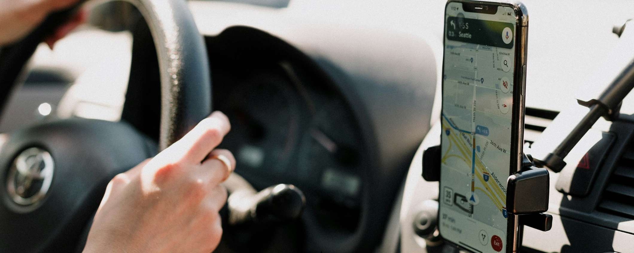 Come attivare la modalità in incognito su Google Maps per tutelare la privacy Come attivare la modalità in incognito su Google Maps per tutelare la privacy