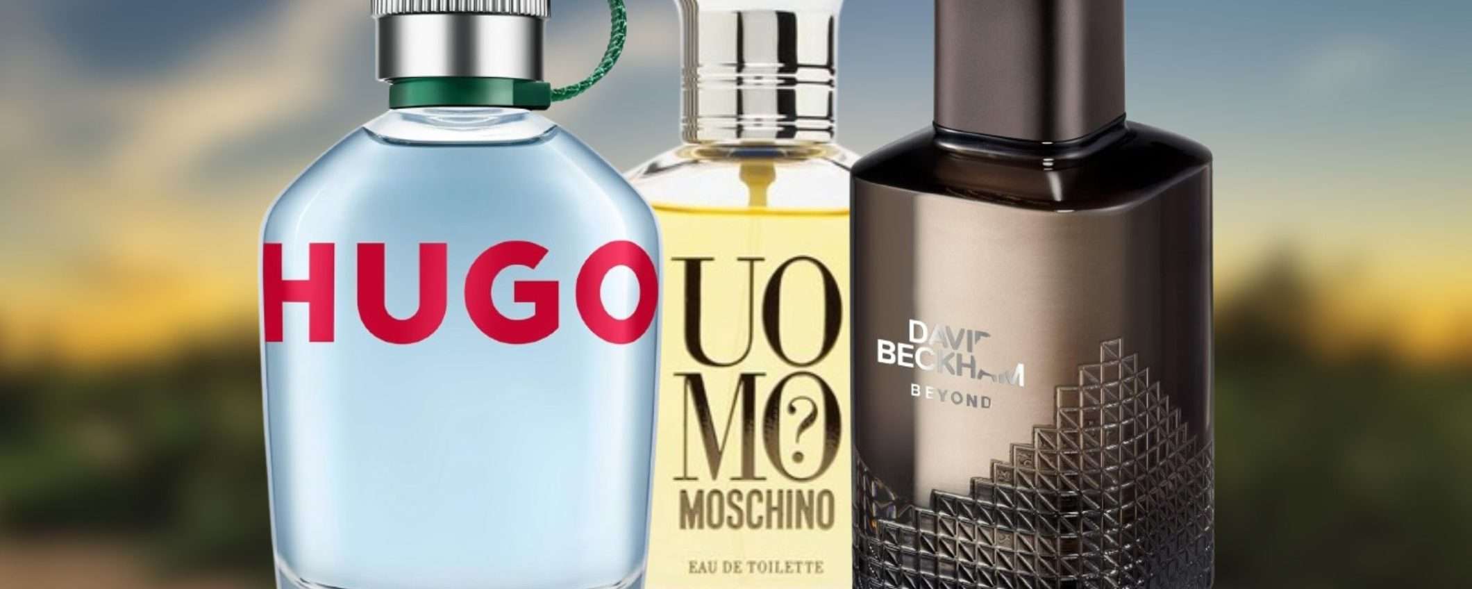 Profumi da 14,49€ su Amazon: fragranze di marca a prezzo SCONTATISSIMO