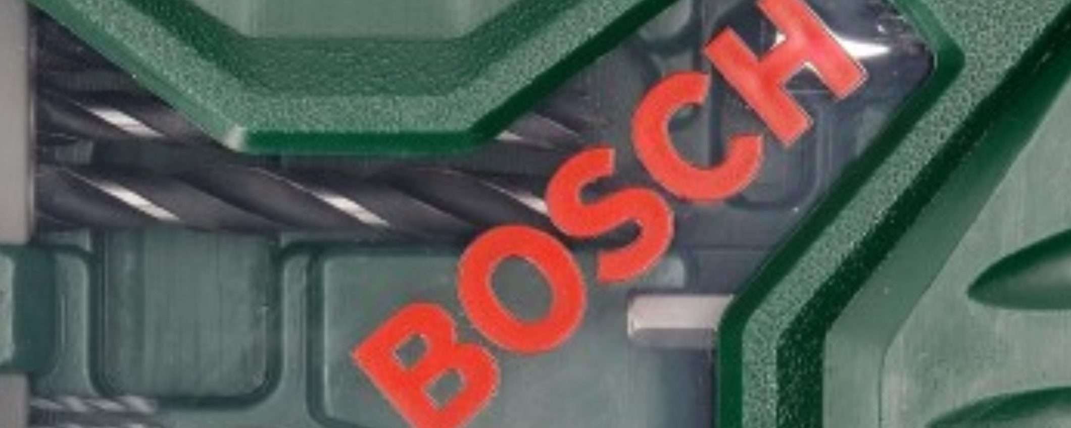 Bosch a meno di 25€ su Amazon: una marea di promozioni da SVENDITA Bosch a meno di 25€ su Amazon: una marea di promozioni da SVENDITA