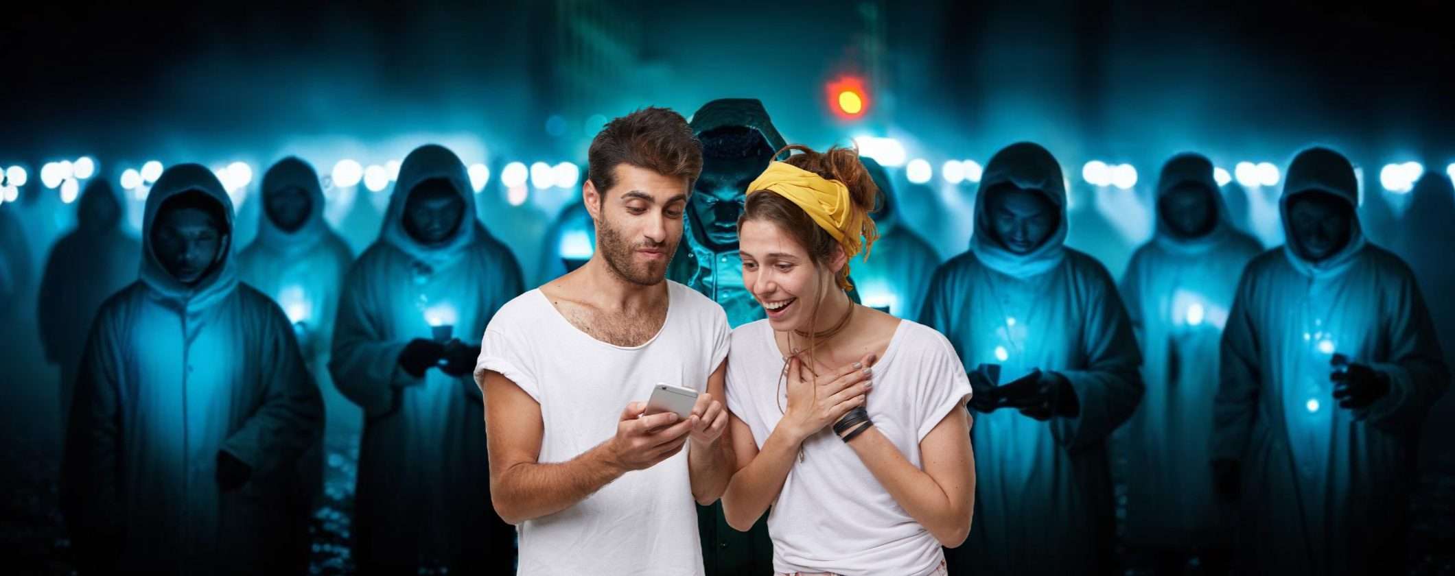 Quando un invito a cena diventa un incubo: la nuova truffa corre su WhatsApp Quando un invito a cena diventa un incubo: la nuova truffa corre su WhatsApp