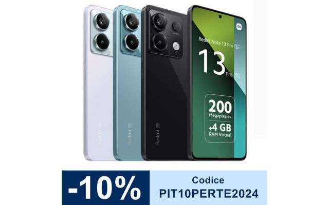Redmi Note 13 Pro 5G ebay