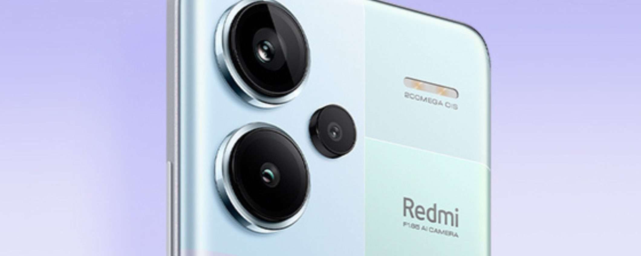 Redmi Note 13 Pro+ ad APPENA 369€ su Amazon in occasione del Black Friday Redmi Note 13 Pro+ ad APPENA 369€ su Amazon in occasione del Black Friday