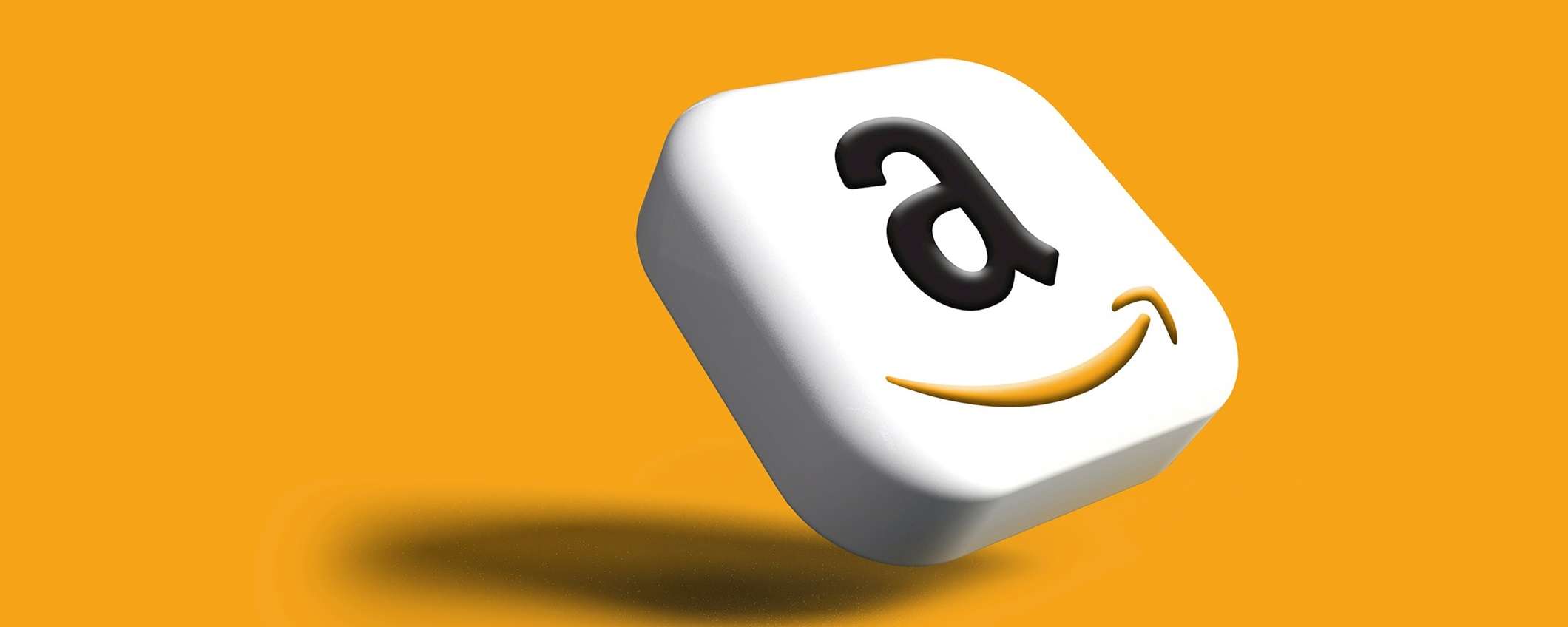 Rufus il supporto AI di Amazon per acquisti intelligenti Rufus il supporto AI di Amazon per acquisti intelligenti