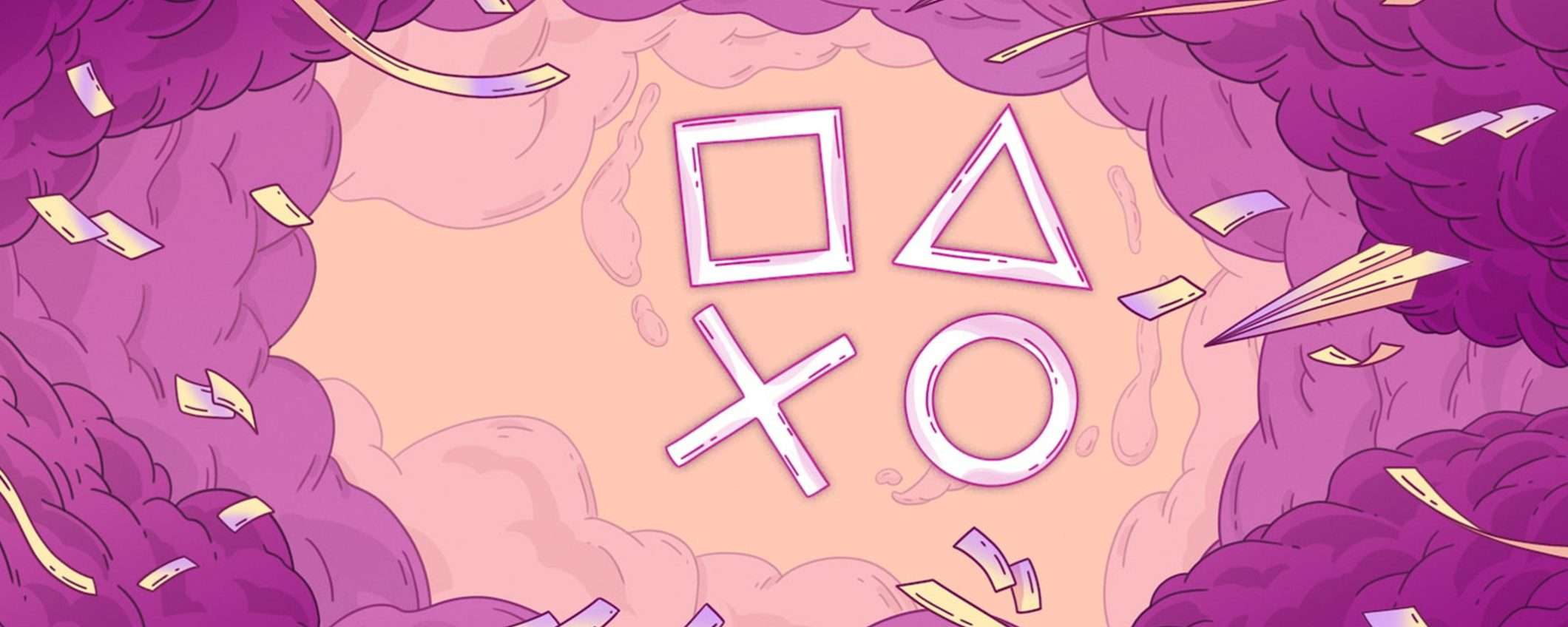 Le offerte di novembre invadono il PlayStation Store: quasi 3.000 giochi in offerta Le offerte di novembre invadono il PlayStation Store: quasi 3.000 giochi in offerta
