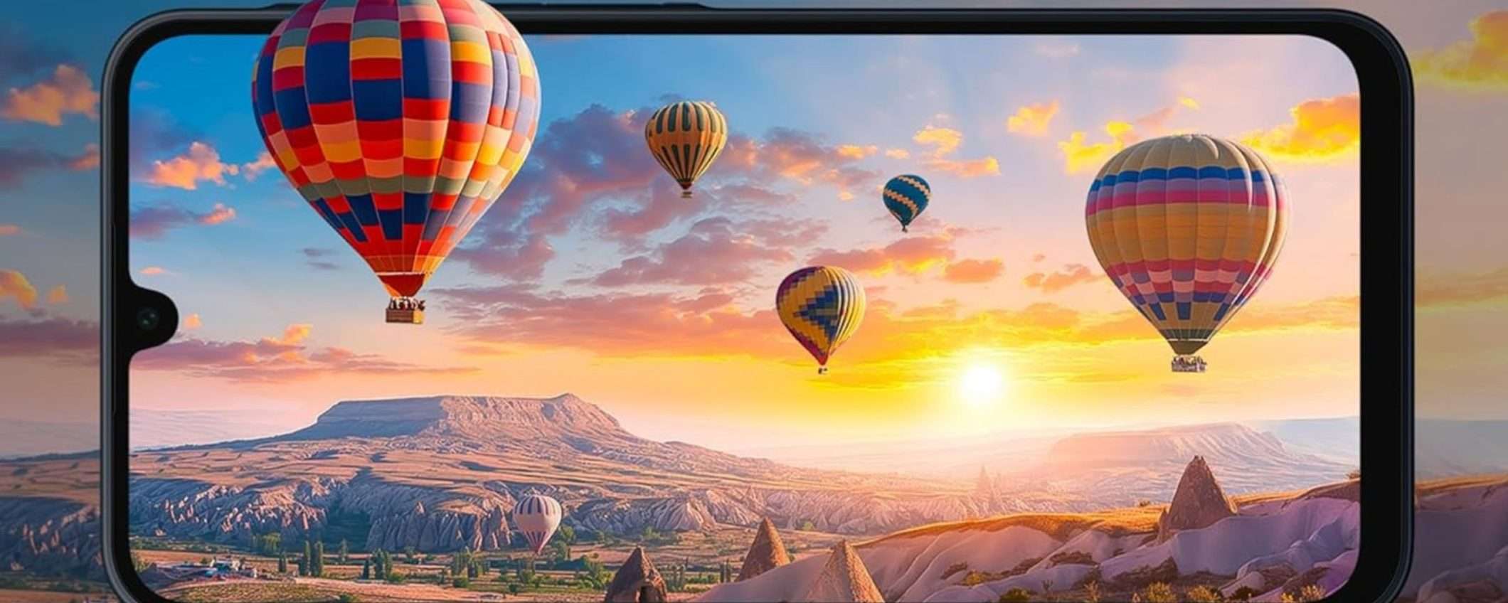Samsung Galaxy A16 5G crolla del 25% su Amazon: occasione UNICA a 179€ Samsung Galaxy A16 5G crolla del 25% su Amazon: occasione UNICA a 179€