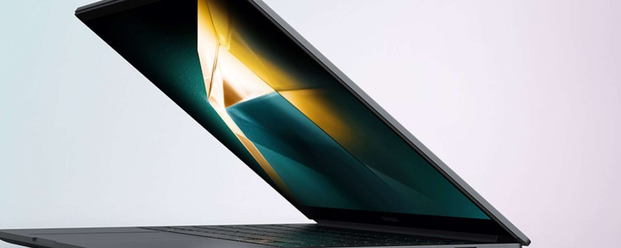 Samsung Galaxy Book4 è il notebook DEFINITIVO: oggi lo paghi il 45% in MENO Samsung Galaxy Book4 è il notebook DEFINITIVO: oggi lo paghi il 45% in MENO