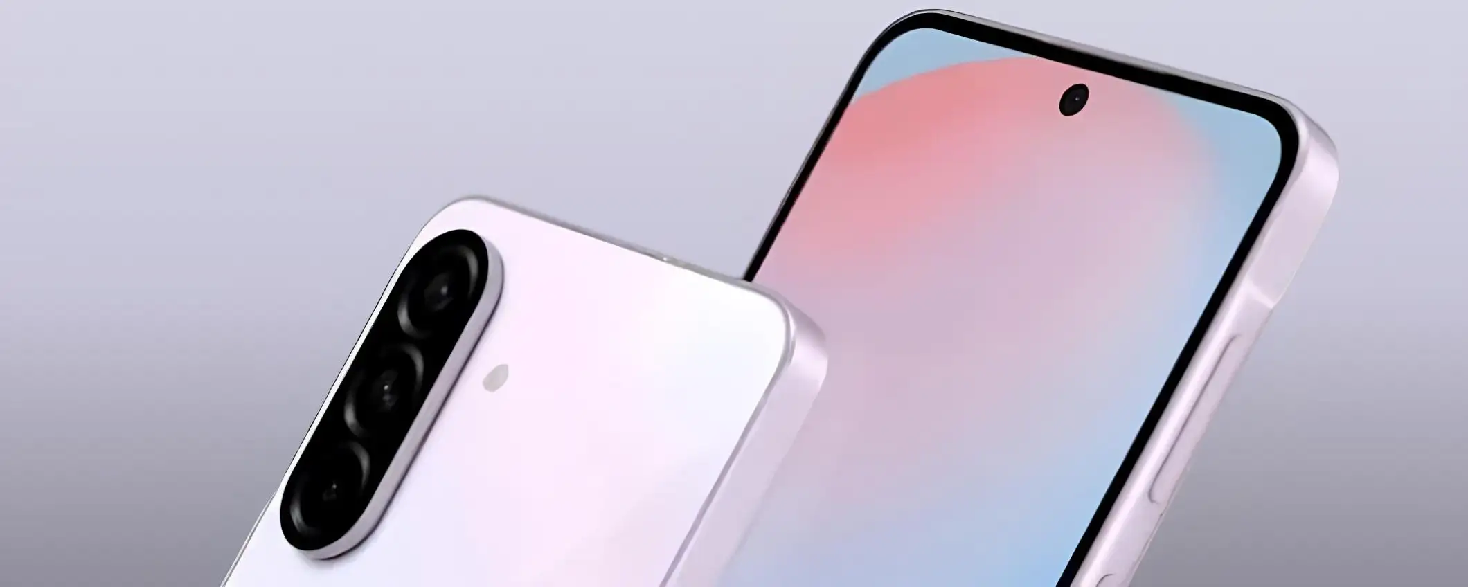 Samsung Galaxy A56 5G integrerà la nuova One UI 7 fin da subito? Samsung Galaxy A56 5G integrerà la nuova One UI 7 fin da subito?