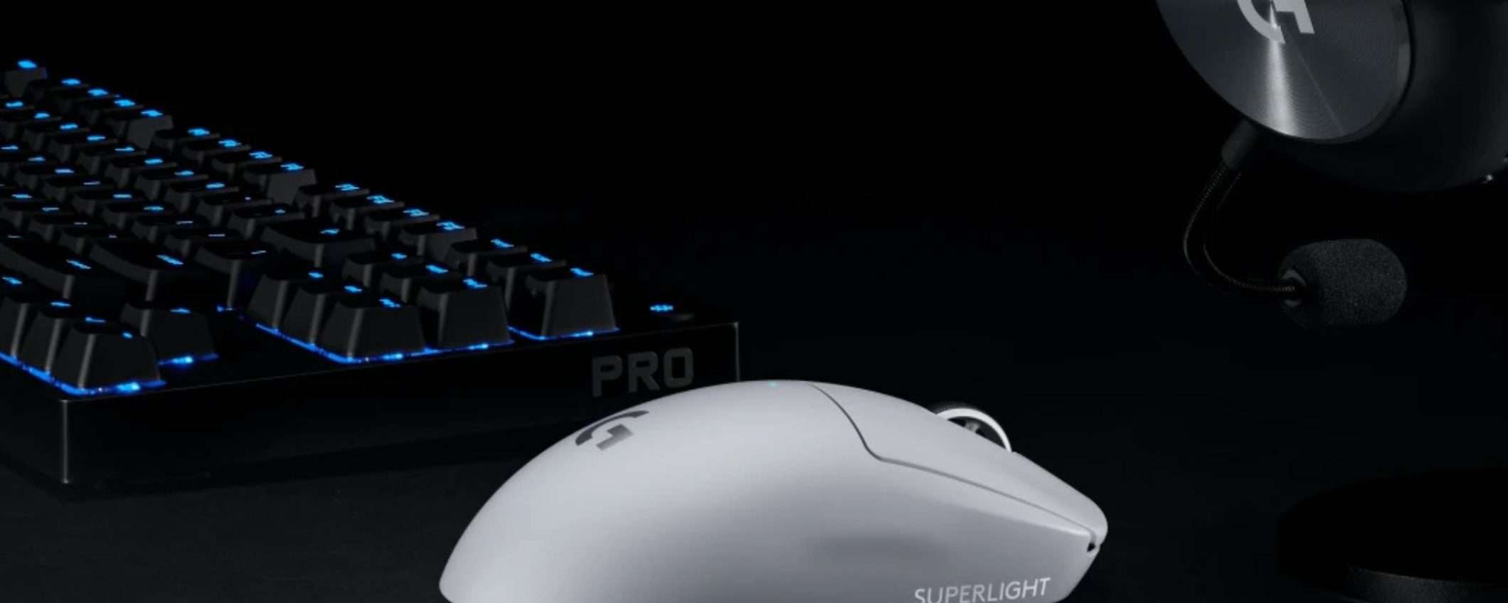 SCONTO del 37% su Amazon per il mouse Logitech G Pro X durante il Black Friday SCONTO del 37% su Amazon per il mouse Logitech G Pro X durante il Black Friday