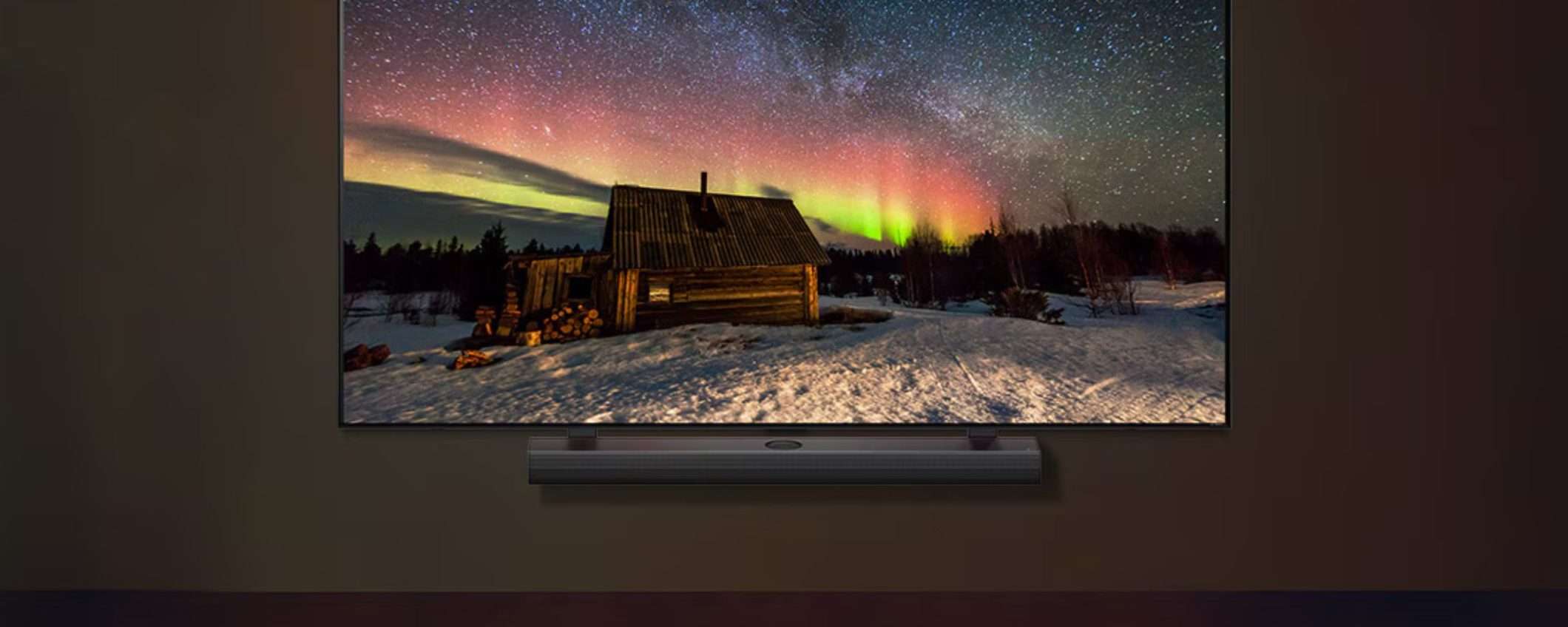 Smart TV LG QNED 55 Smart TV LG QNED 55