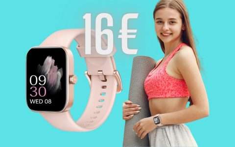 Smartwatch per rispondere alle chiamate 2025
