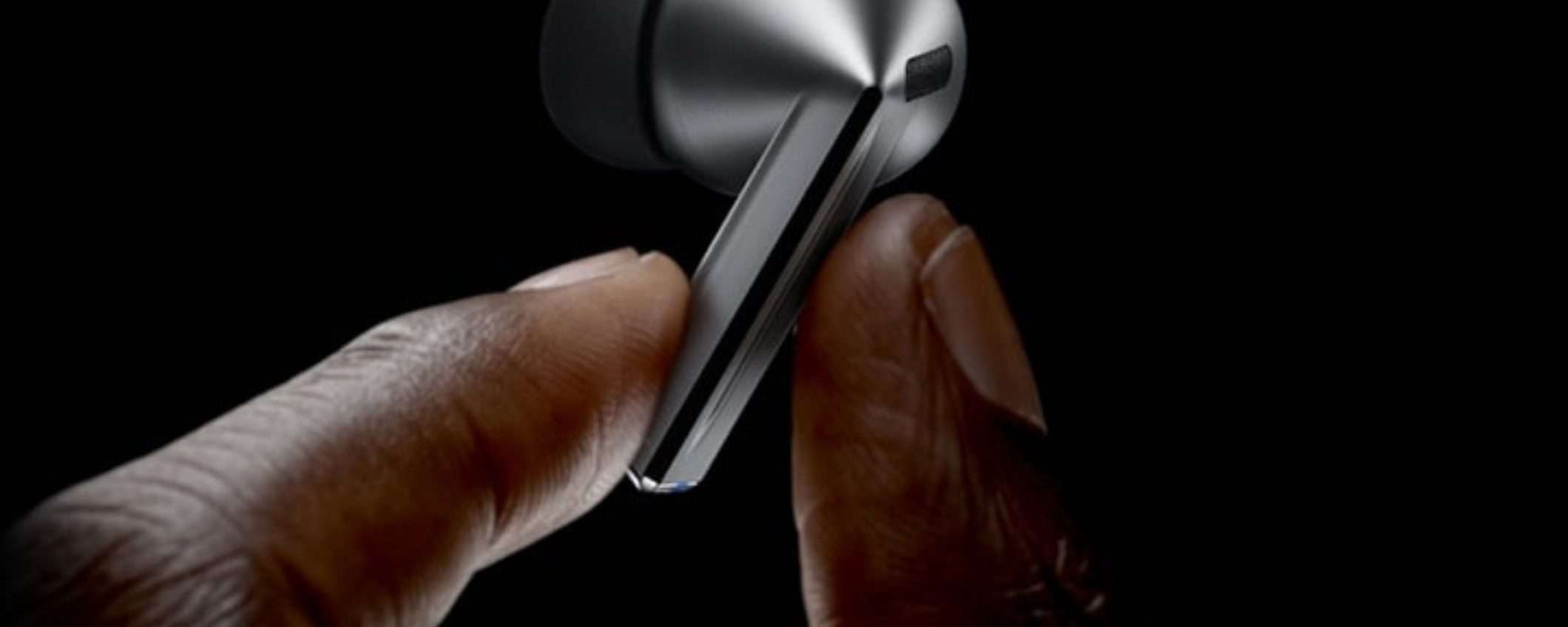 Sound POTENTE e PROFONDO con le cuffie Samsung Galaxy Buds3 Pro (-20%) Sound POTENTE e PROFONDO con le cuffie Samsung Galaxy Buds3 Pro (-20%)