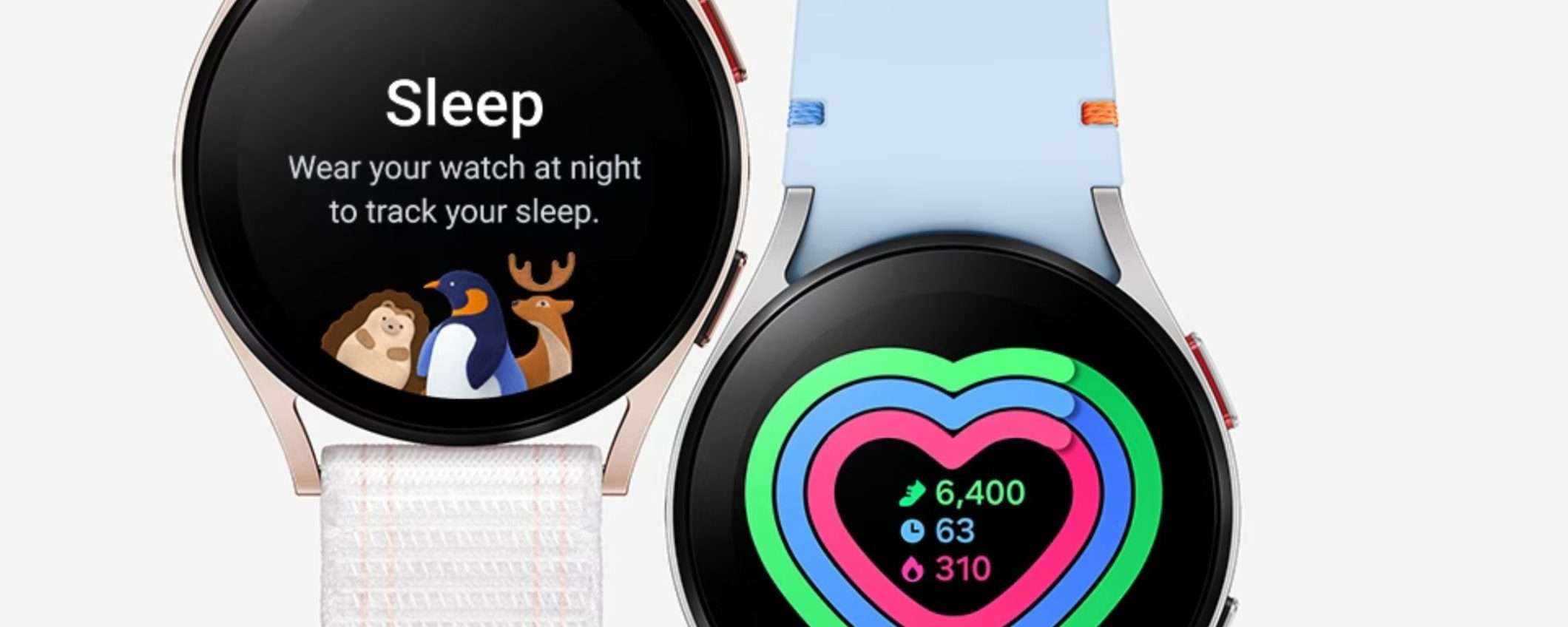 Super SCONTO su Amazon per l'OTTIMO Samsung Galaxy Watch FE da 40mm Super SCONTO su Amazon per l'OTTIMO Samsung Galaxy Watch FE da 40mm