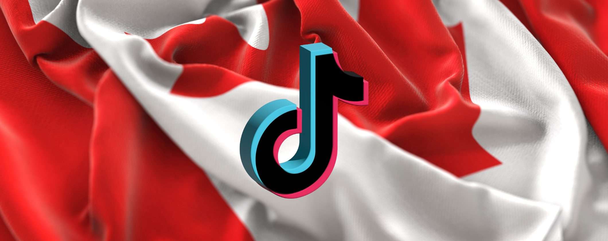 TikTok fuori dal Canada: decisione shock del governo TikTok fuori dal Canada: decisione shock del governo