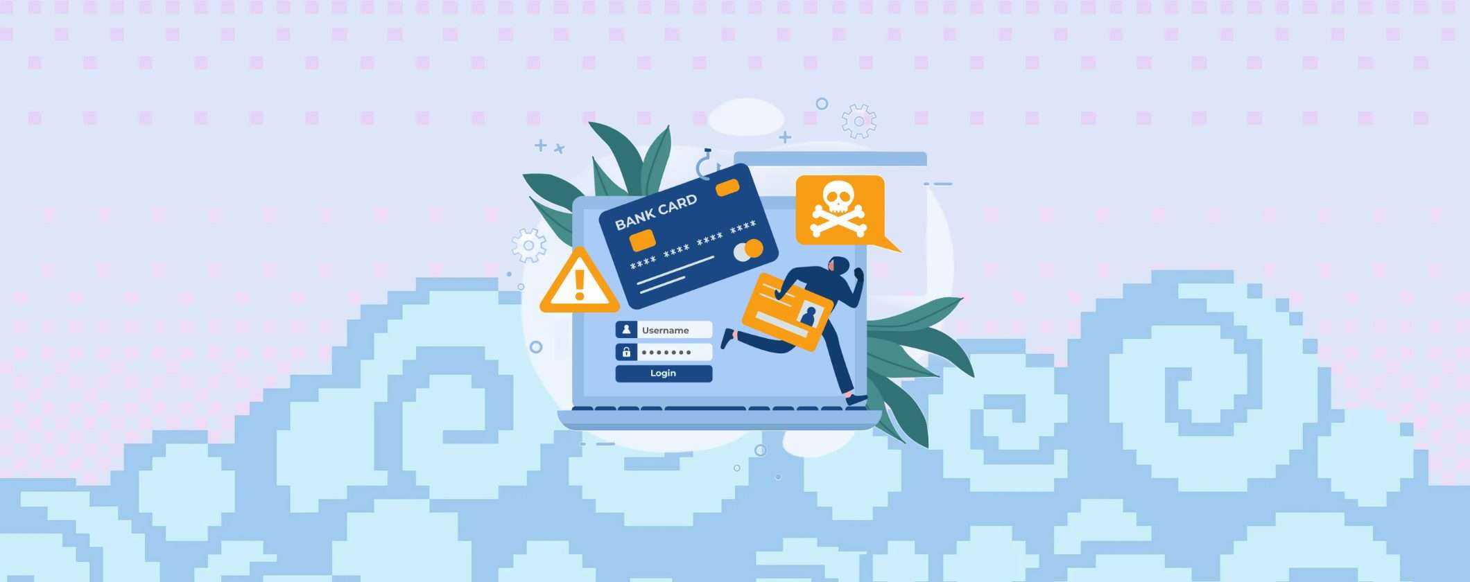 La tua carta di credito potrebbe essere sul Dark Web La tua carta di credito potrebbe essere sul Dark Web