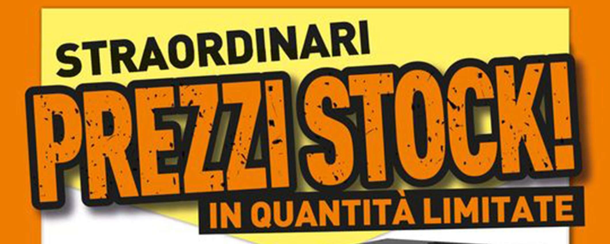 Volantino Tecnomat, tornano i prezzi stock per gli appassionati di fai da te Volantino Tecnomat, tornano i prezzi stock per gli appassionati di fai da te