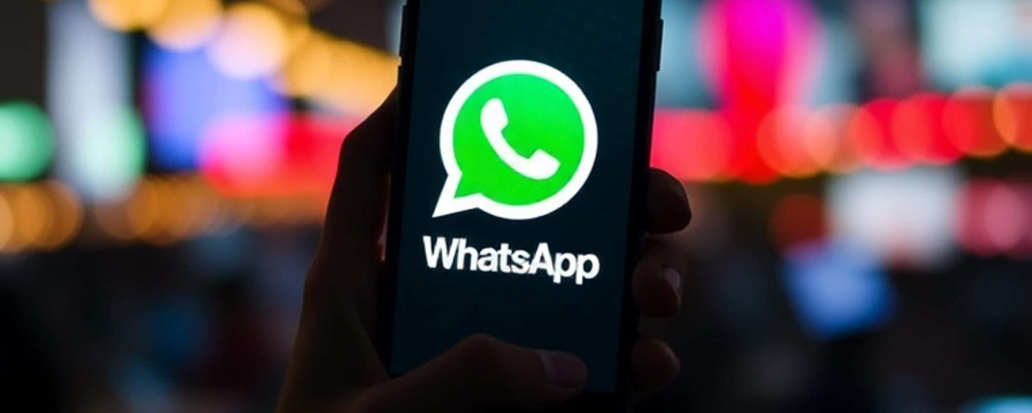 WhatsApp: adesso puoi eliminare ciò che finora ti è stato imposto WhatsApp: adesso puoi eliminare ciò che finora ti è stato imposto