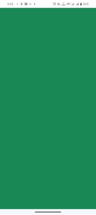 whatsapp_non_funziona_bug_schermata_verde