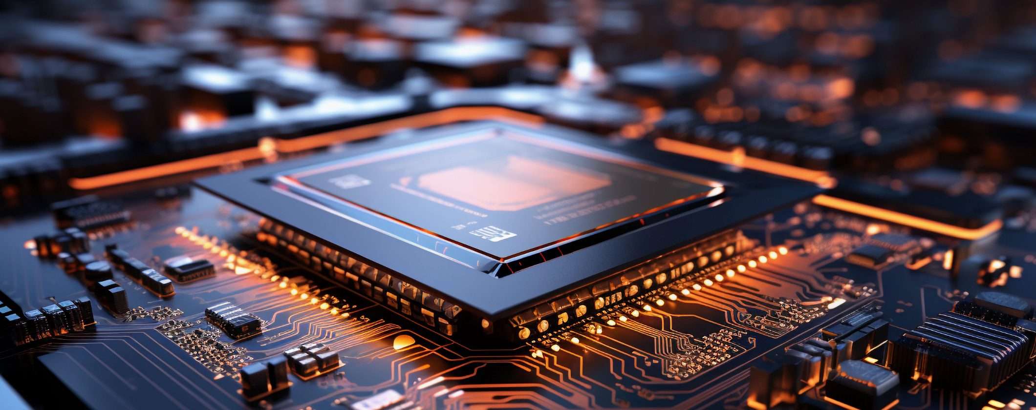 Xiaomi sta sviluppando il proprio chipset: a quando il lancio? Xiaomi sta sviluppando il proprio chipset: a quando il lancio?